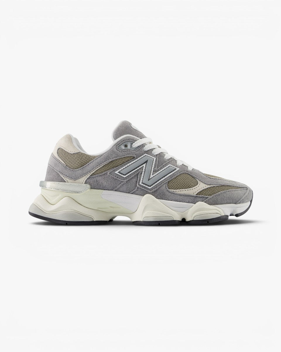 New Balance 9060 Slate Grey Arid Stone