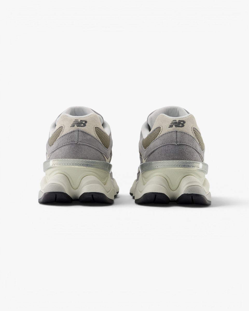 New Balance 9060 Slate Grey Arid Stone