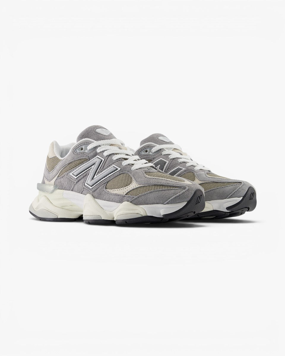 New Balance 9060 Slate Grey Arid Stone