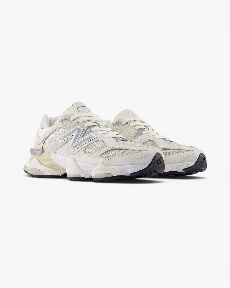 New Balance 9060 White Beige