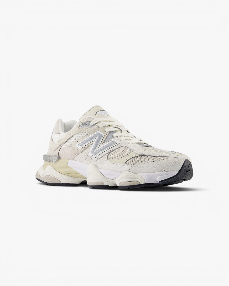 New Balance 9060 White Beige