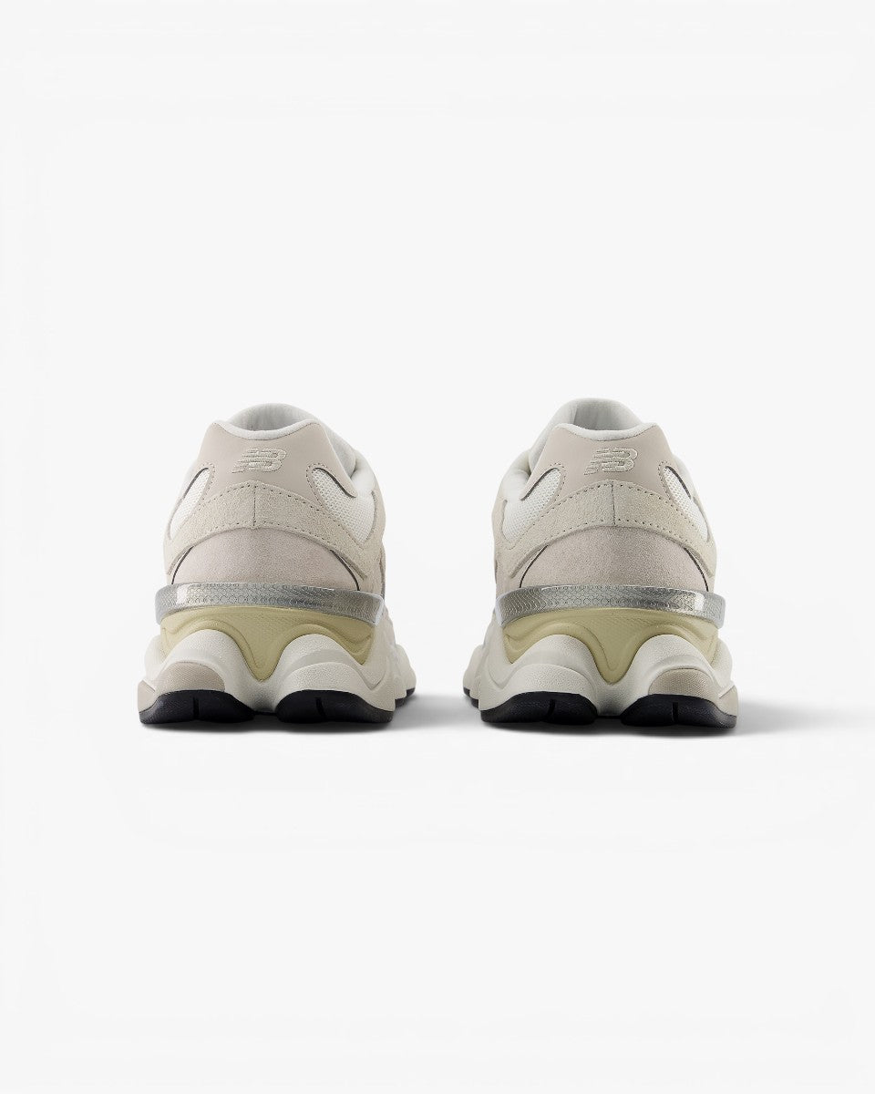 New Balance 9060 White Beige
