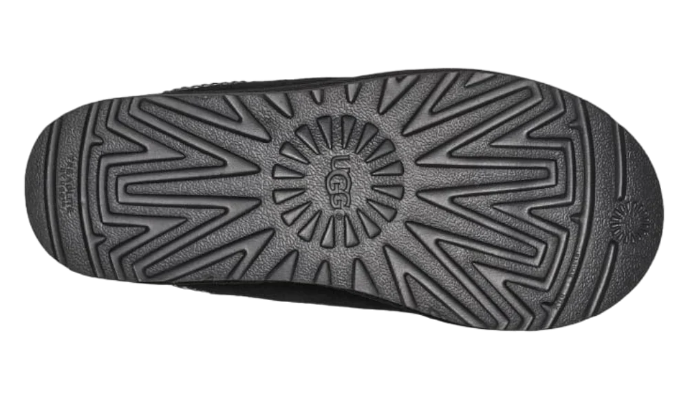 UGG Tasman Slipper Black