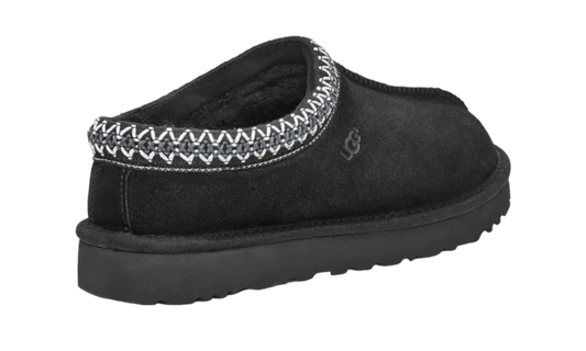 UGG Tasman Slipper Black