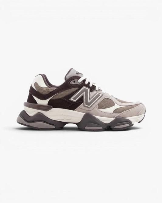 New Balance 9060 Beige Brown