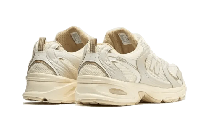 New Balance 530 Beige Angora