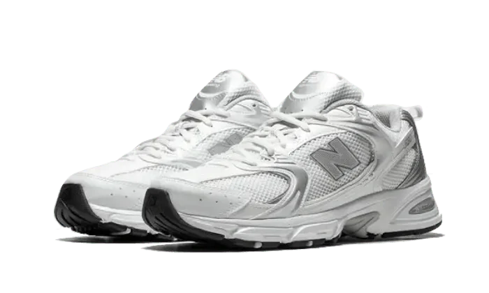 New Balance 530 Munsell White
