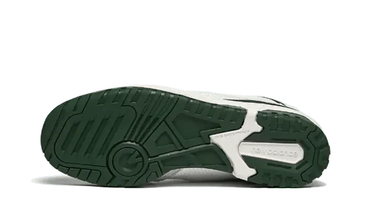 New Balance 550 White Green