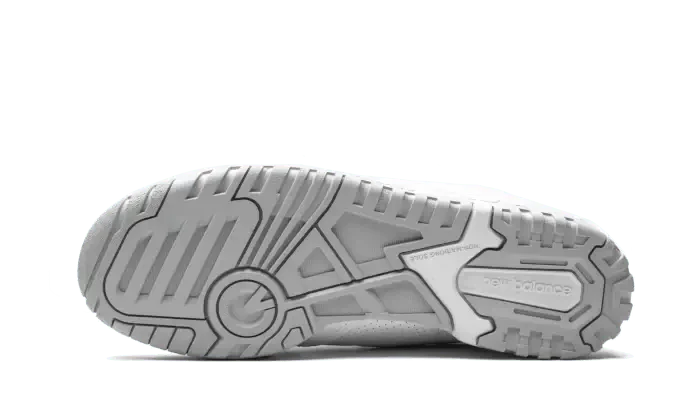New Balance 550 White Grey