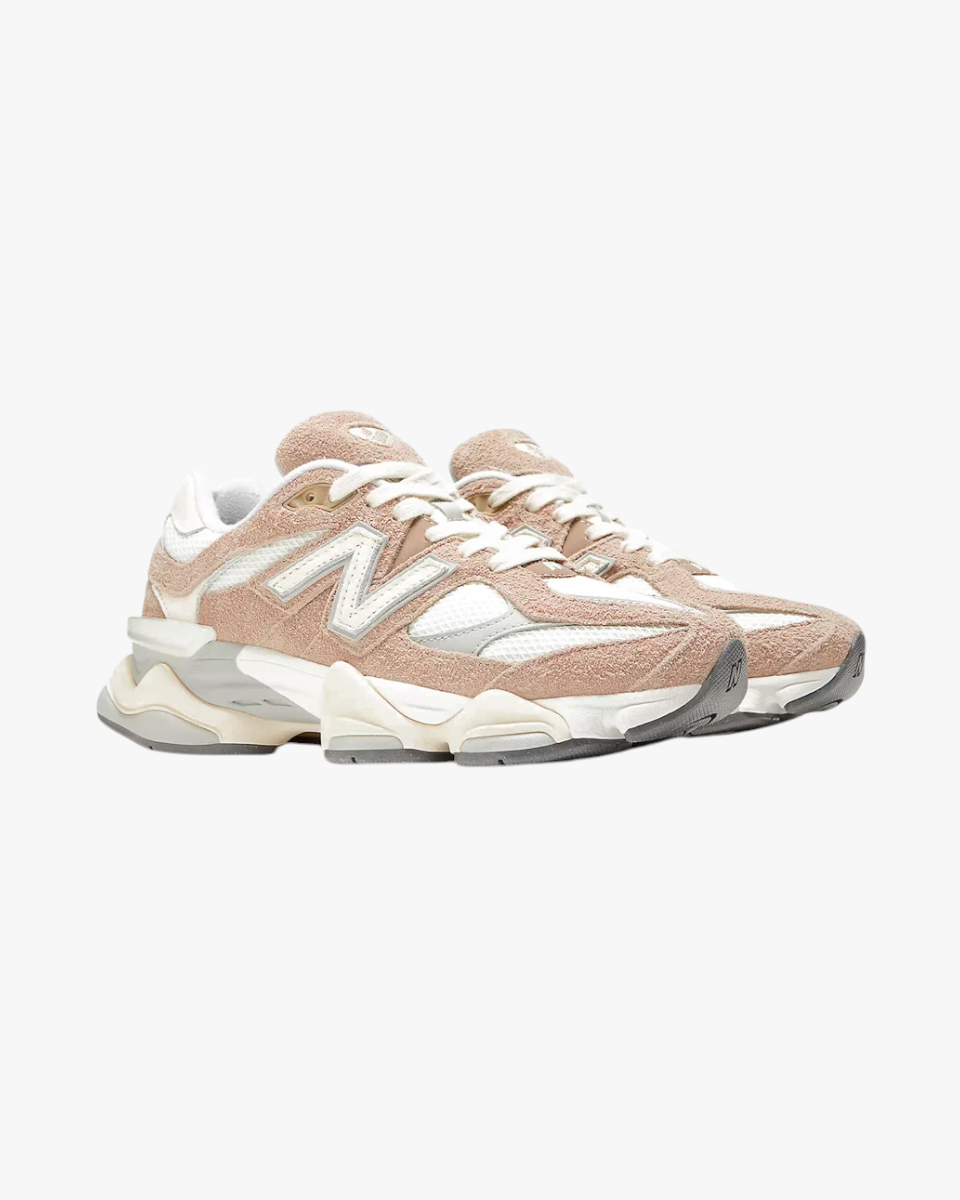 New Balance 9060 Driftwood
