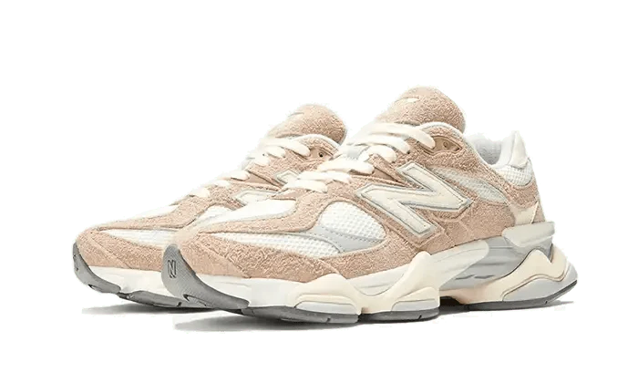 New Balance 9060 Driftwood