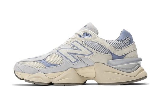 New Balance 9060 Pearl Grey Linen