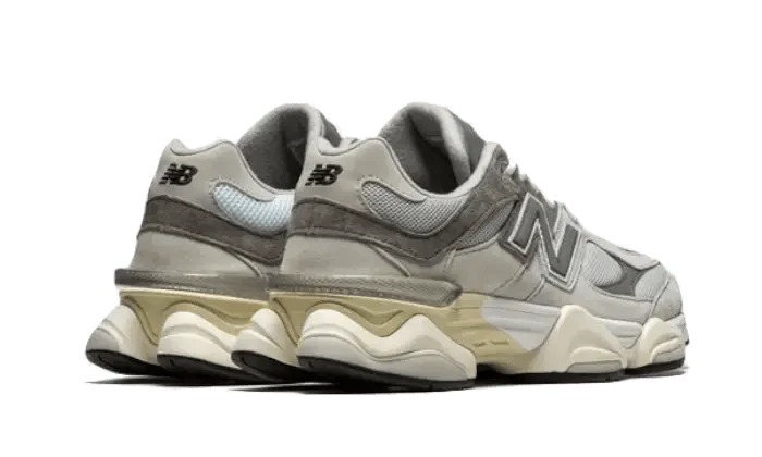 New Balance 9060 Rain Cloud