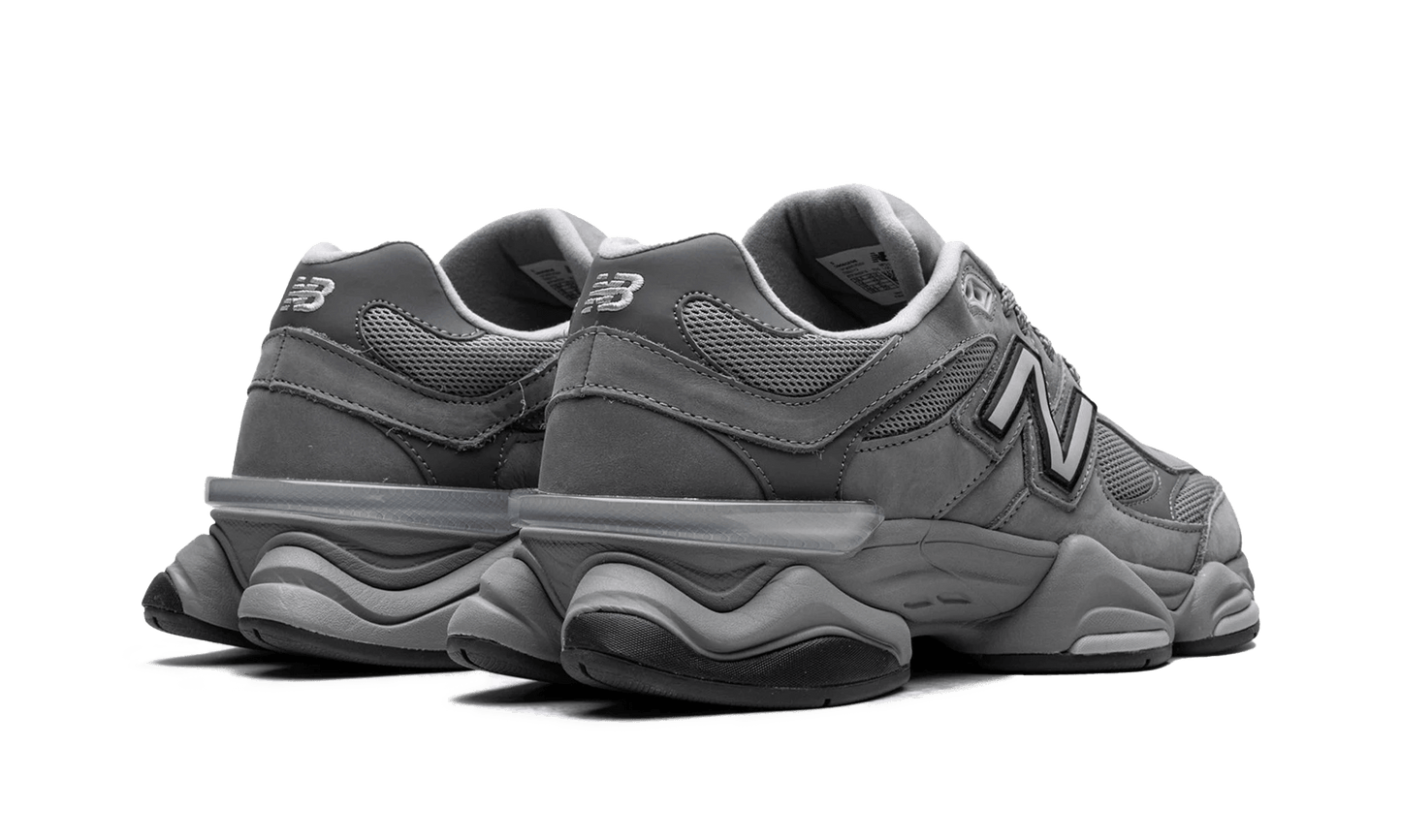 New Balance 9060 Shadow Grey Castlerock