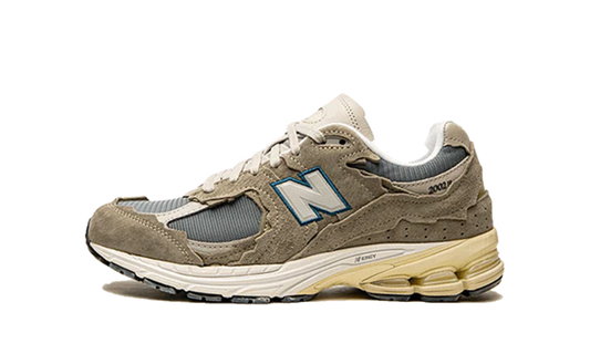 New Balance 2002R Protection Pack Mirage Grey