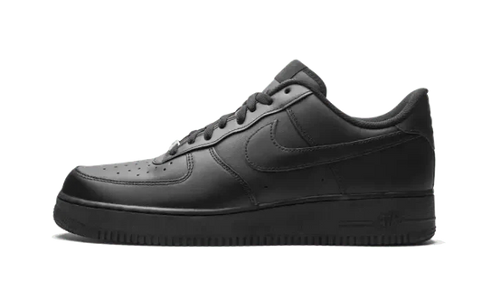 Nike Air Force 1 Low '07 Triple Black