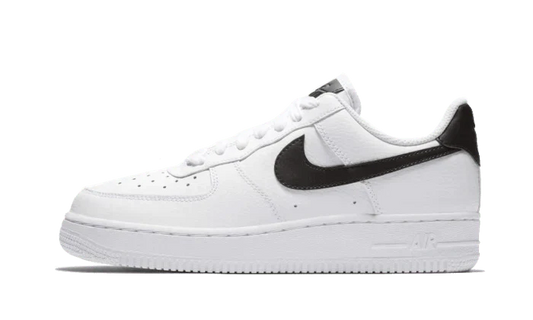 Nike Air Force 1 Low '07 White Black