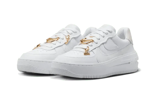 Nike Air Force 1 Low PLT-AF-ORM Bling