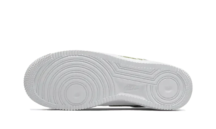 Nike Air Force 1 Low White Barely