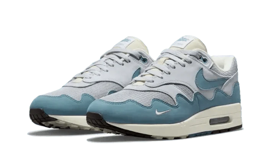 Nike Air Max 1 Patta Noise Aqua