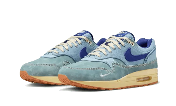 Nike Air Max 1 PRM Dirty Denim