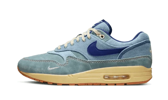 Nike Air Max 1 PRM Dirty Denim