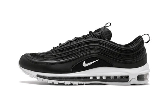 Nike Air Max 97 Black White Swoosh
