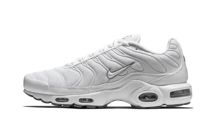 Nike Air Max Plus White