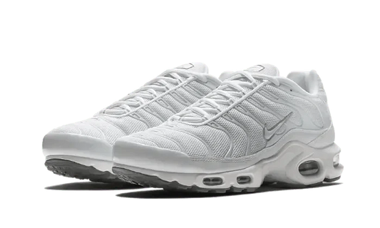 Nike Air Max Plus White