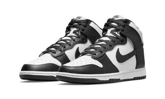 Nike Dunk High Panda