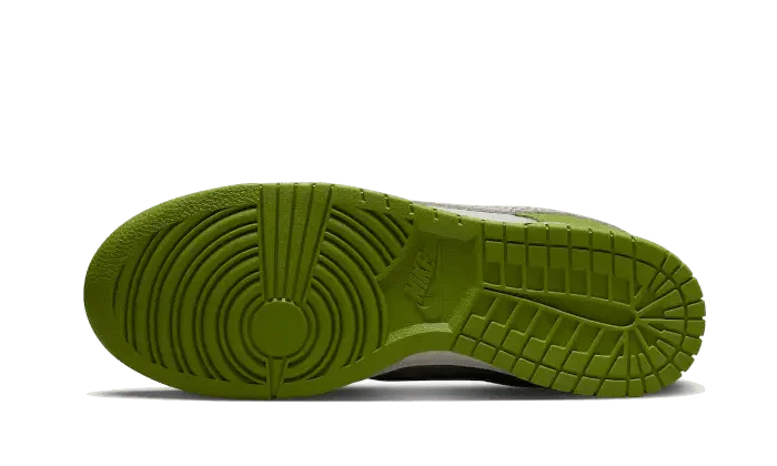 Nike Dunk Low AS Safari Swoosh Chlorophyll