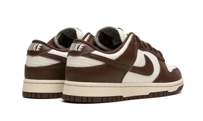 Nike Dunk Low Cacao Wow