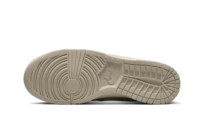 Nike Dunk Low Denim Light Orewood Brown