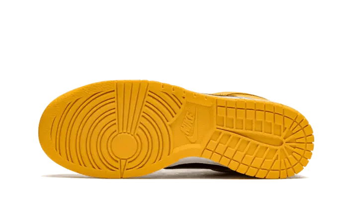 Nike Dunk Low Goldenrod