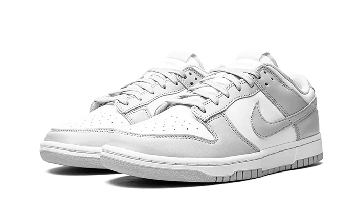 Nike Dunk Low Grey Fog