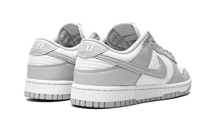 Nike Dunk Low Grey Fog