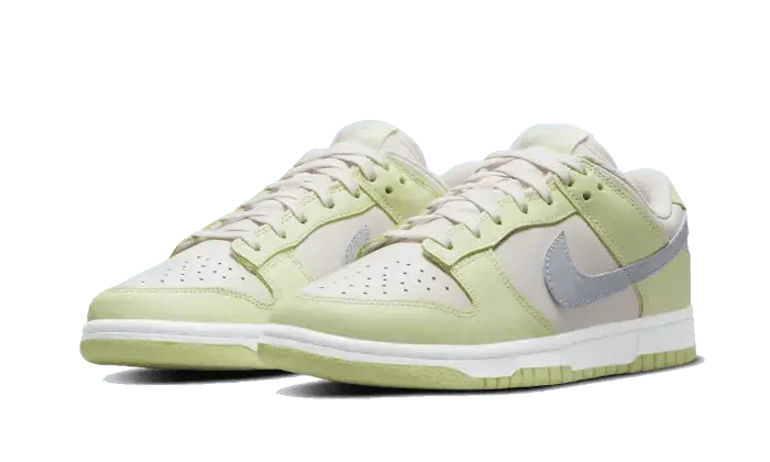 Nike Dunk Low Lime Ice