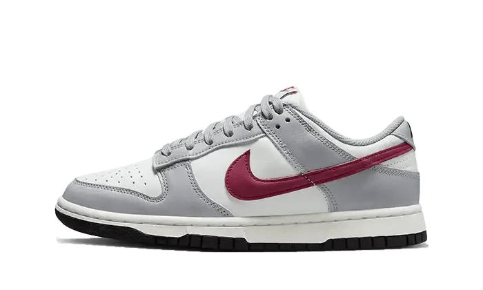 Nike Dunk Low Pale Ivory Redwood