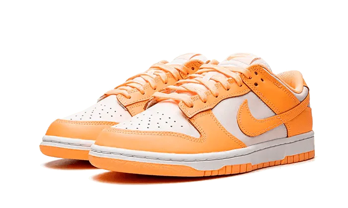 Nike Dunk Low Peach Cream