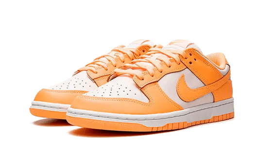 Nike Dunk Low Peach Cream