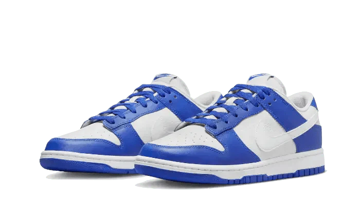 Nike Dunk Low Racer Blue Photon Dust