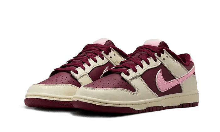 Nike Dunk Low Retro PRM Valentine's Day