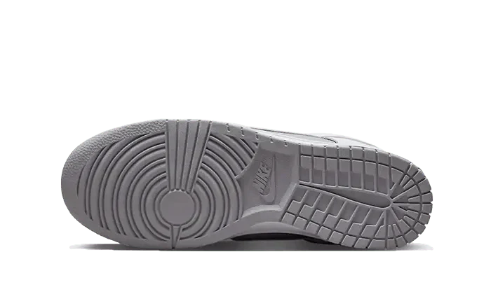 Nike Dunk Low Retro White Grey
