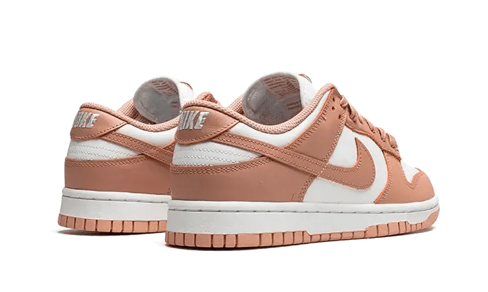 Nike Dunk Low Rose Whisper