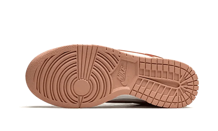 Nike Dunk Low Rose Whisper