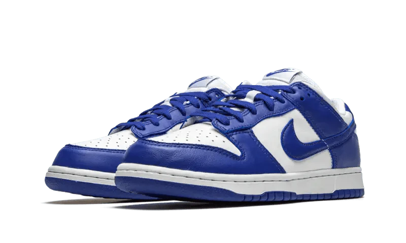Nike Dunk Low SP Varsity Royal Kentucky