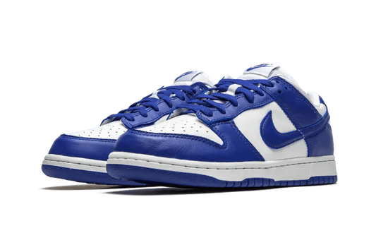 Nike Dunk Low SP Varsity Royal Kentucky
