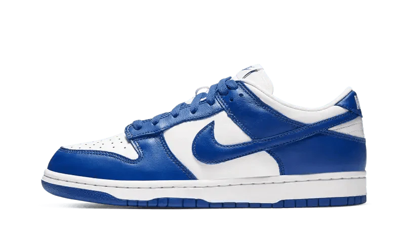 Nike Dunk Low SP Varsity Royal Kentucky
