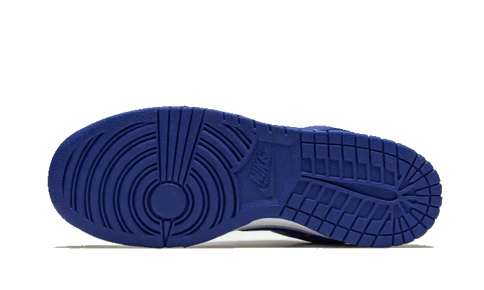 Nike Dunk Low SP Varsity Royal Kentucky
