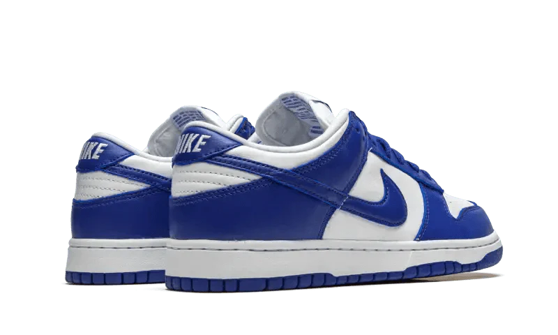 Nike Dunk Low SP Varsity Royal Kentucky